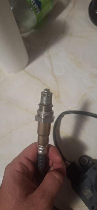 Sonda Lambda Filtru DPF pentru BMW Diesel