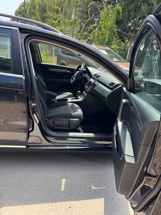 Volkswagen Passat 2.0