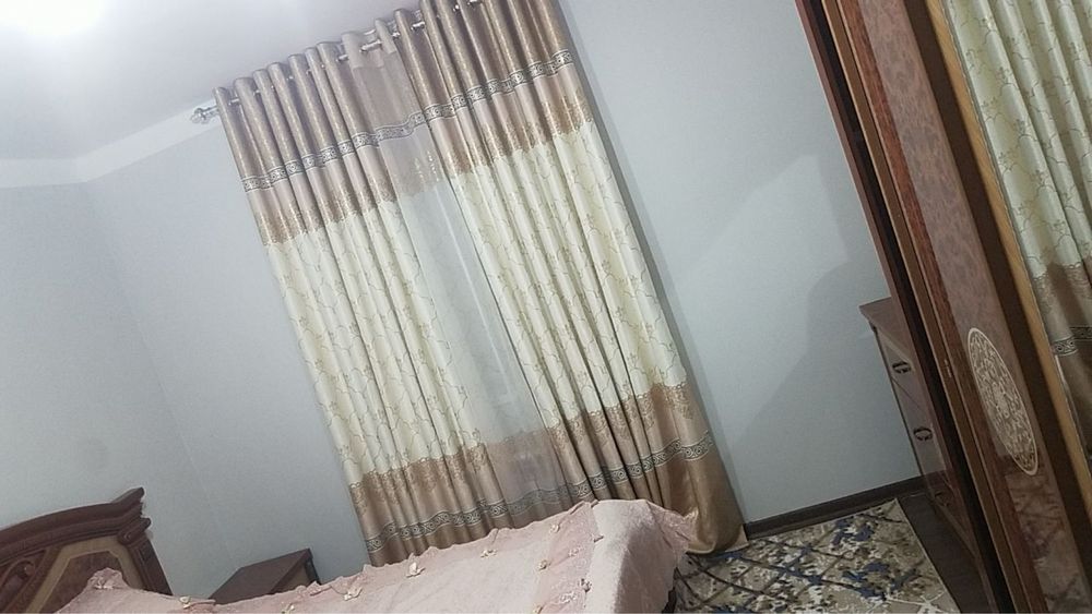 Jizzax sh Olmazor cityda Srochno 2 xonali novostroyka uy sotiladi