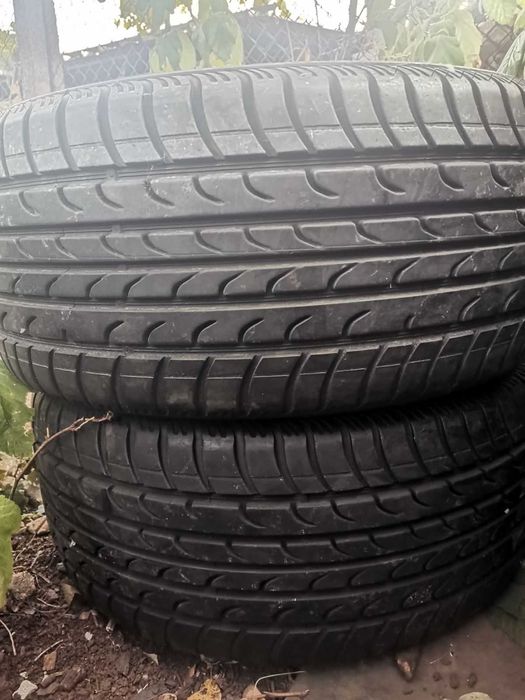 Гуми много добро състояние