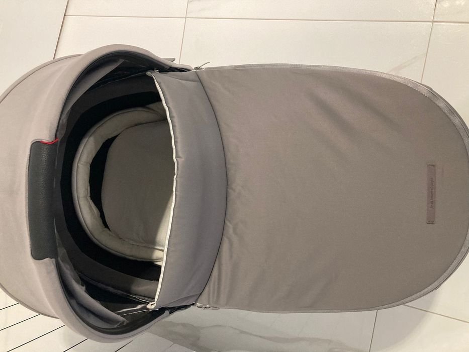 Бебешка количка Cybex