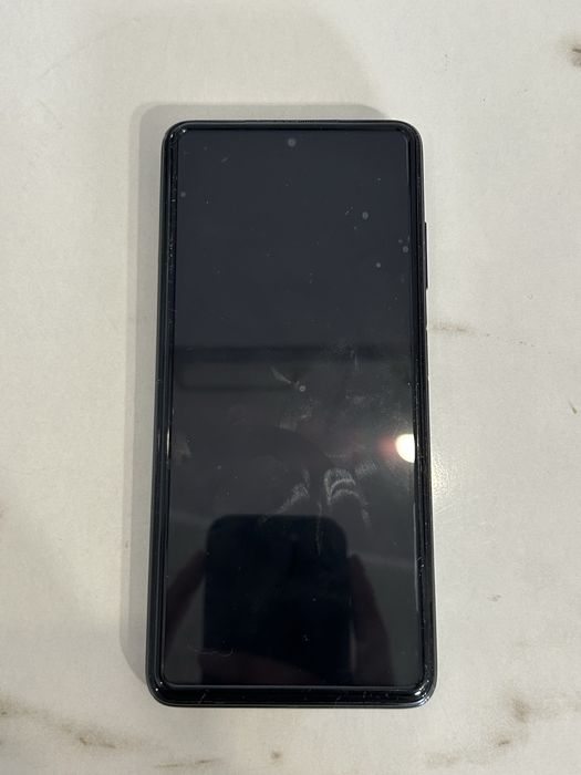 телефон POCO X3 СРОЧНО