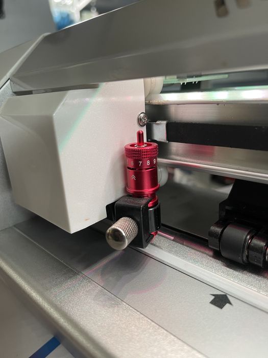 Плотер Devia v2 Девия