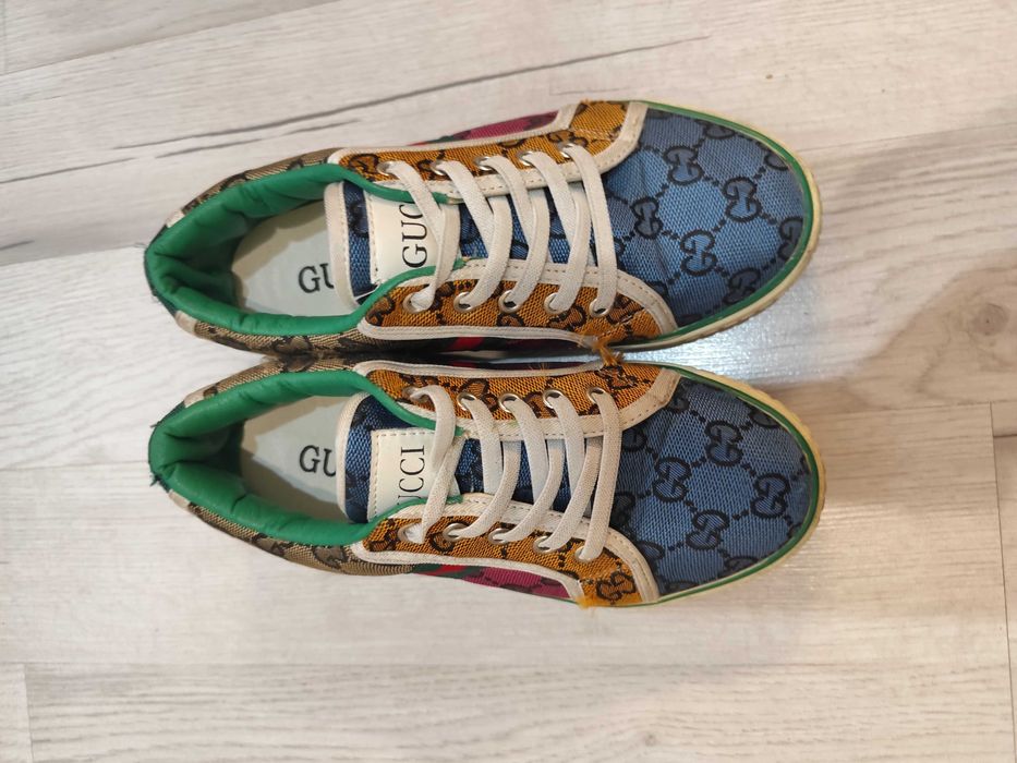 Детские, подростковые кроссовки