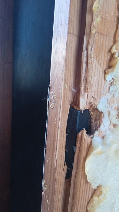 Продам деревянные двери