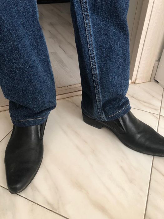 Продам обувь, недорого