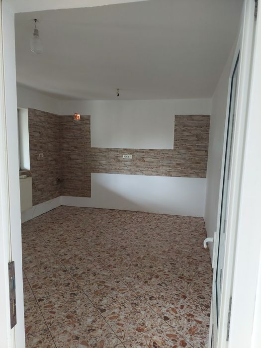 Casa Bragadiru Vatră, parc Bragadiru