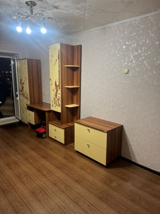 Продам 1ком квартиру.