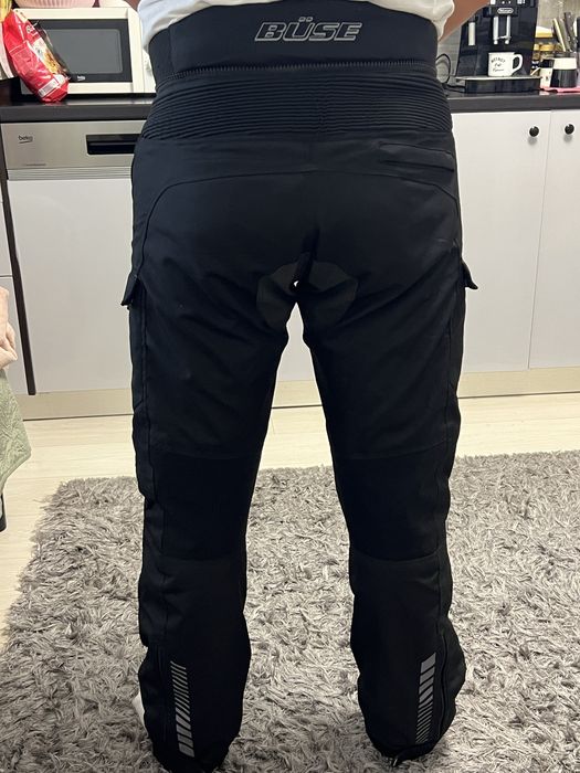 Pantaloni motor Buse Murano ||| Pants