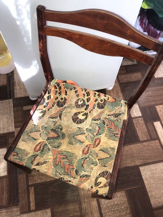 Деревянные Стулья