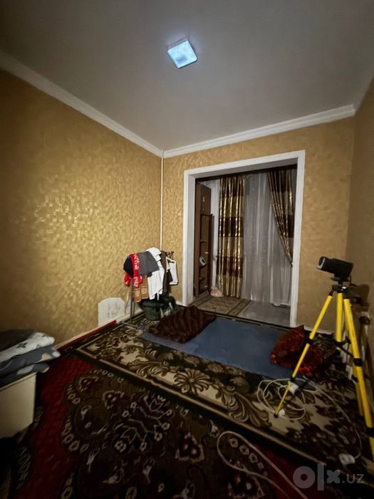 Юнусабад 6 квартал болларга уй 2 хонали