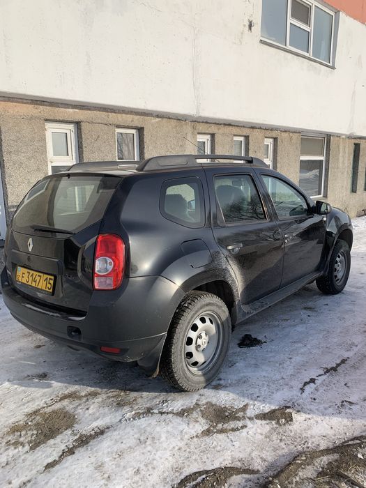 Продам отличное авто Рено Дастер