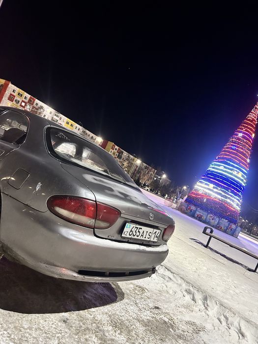 Mazda Eunos 500 2.0 v6