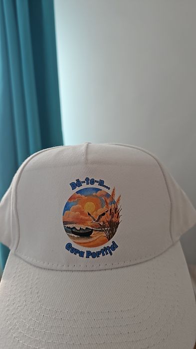 Tricouri personalizate/ print DTF / bumbac 100% / livrare in  tara si Europa
