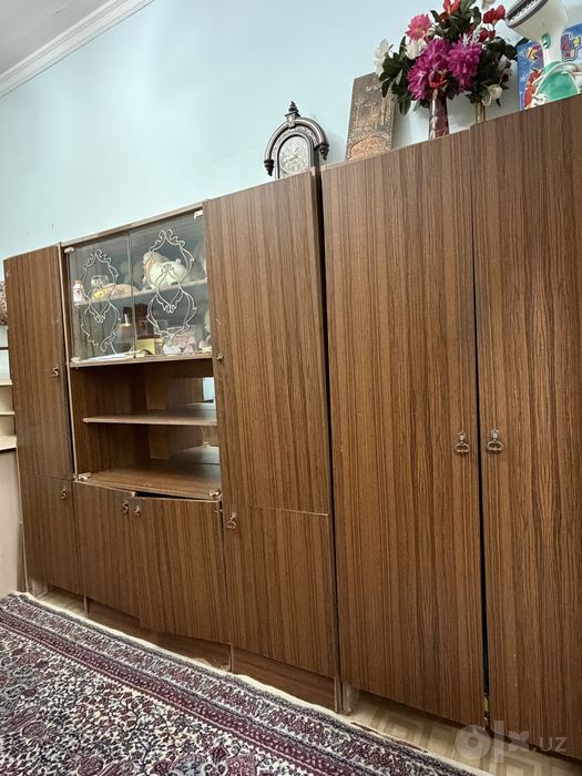 Мебель гарнитур сотилади