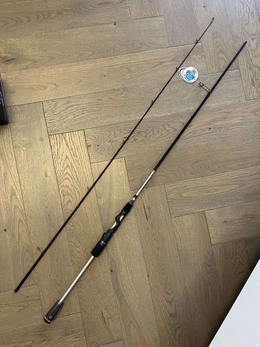 Okuma Helios SX Spin 2.13m 4-15g + Mitchell MX5 2500S - Noi