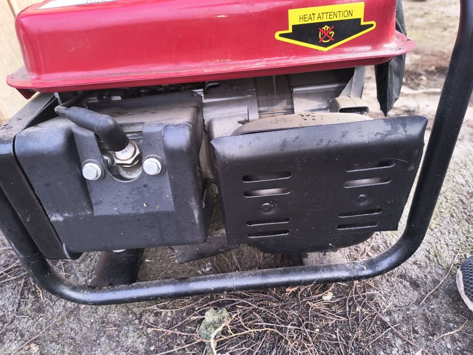 Generator de vânzare