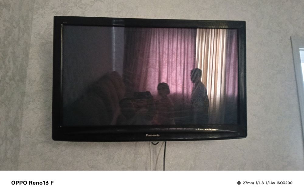 Телевизор Panasonic