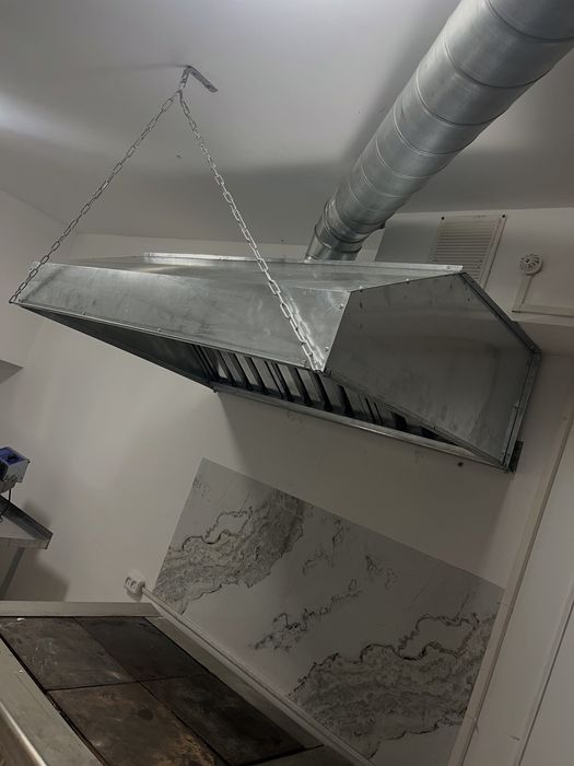 Услуги по Вентиляции