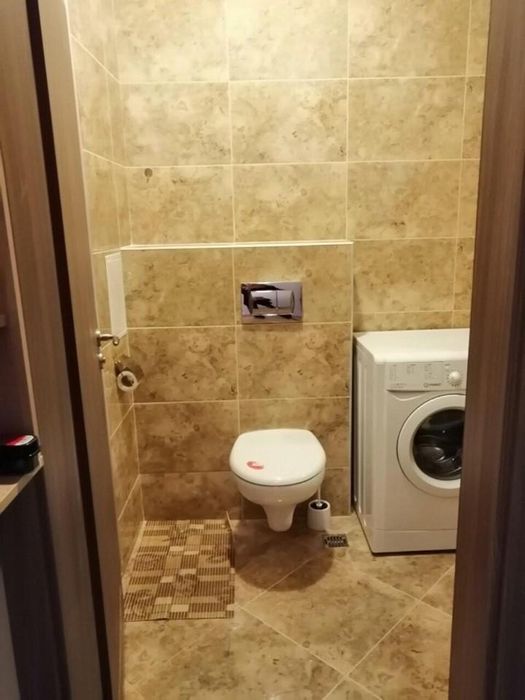 Дава се под наем Двустаен апартамент в Бургас, Зорница - 60 кв.м за 612 € - Снимка #3