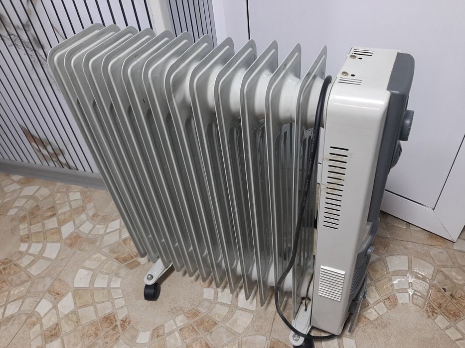 nikai pechka sotiladi