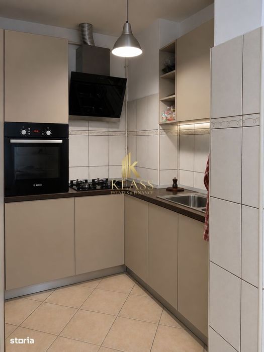 Apartament de inchiriat cu 3 camere - zona Kiseleff/ Arcul de Triumf