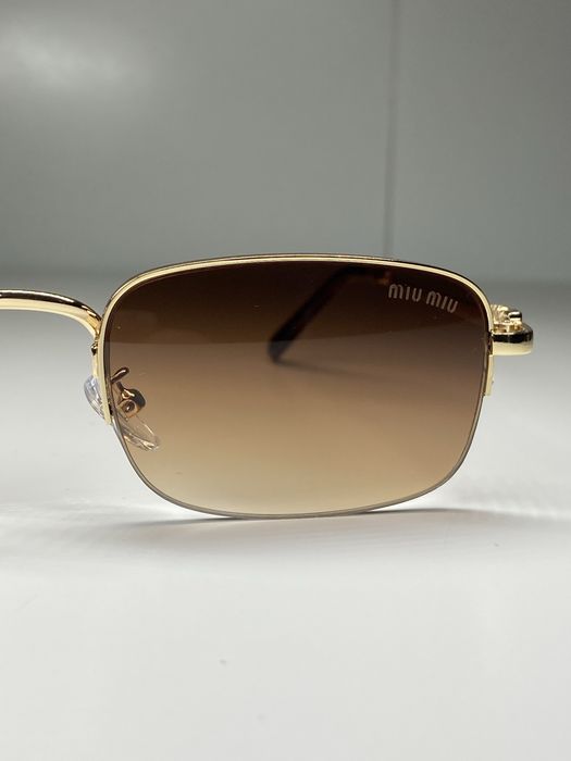 Ochelari de soare Miu Miu