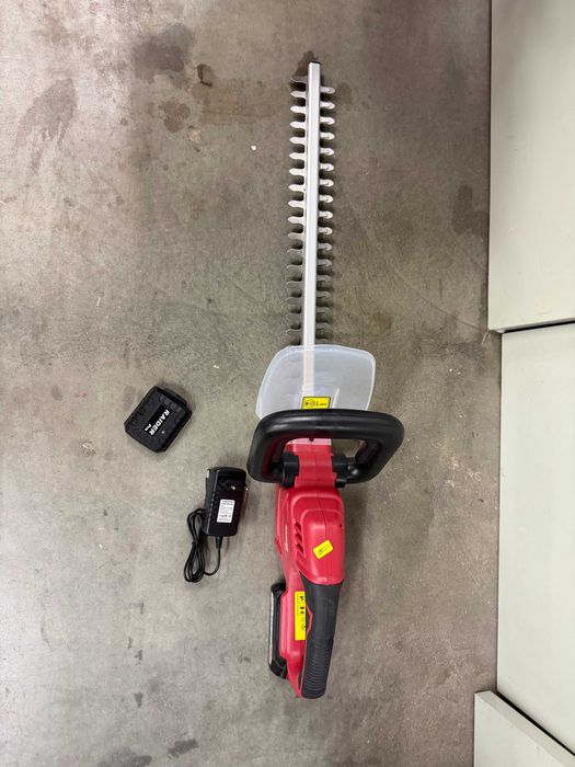 R20 Храсторез 45cm 14mm 2Ah RDP-YHT20