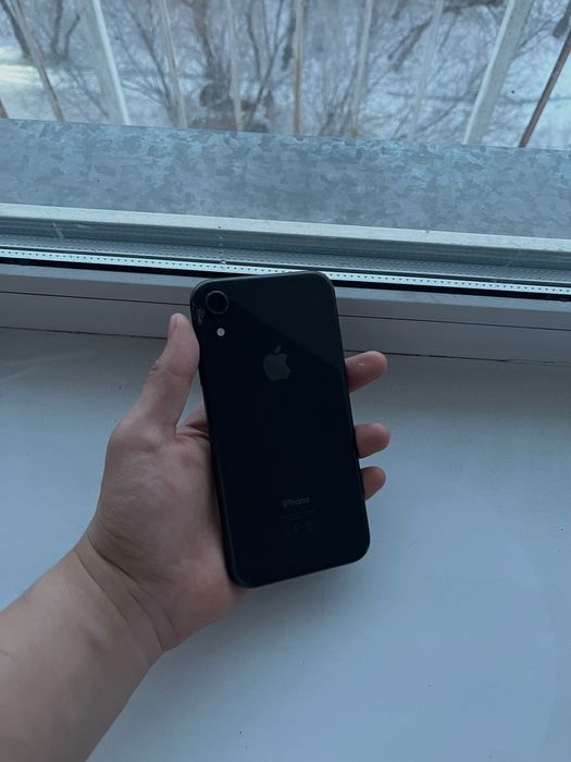iPhone XR - Айфон ХР 128гб
