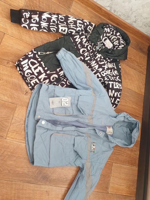 2 карточки демесезонные