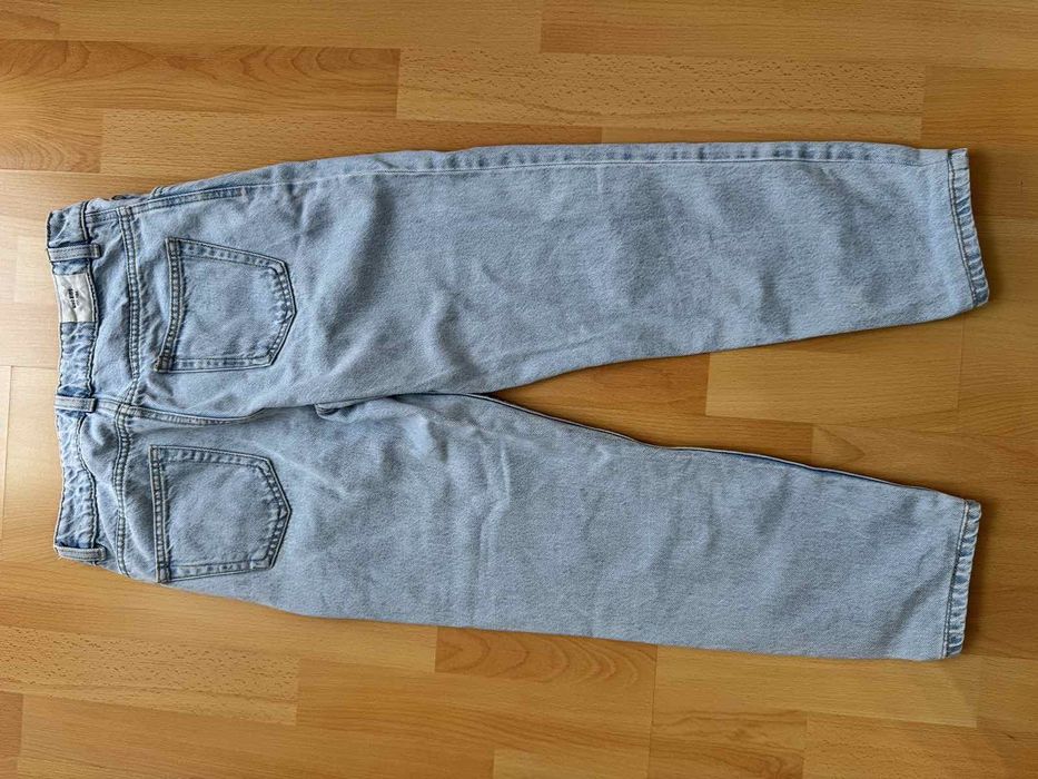 Детски дънки Mango