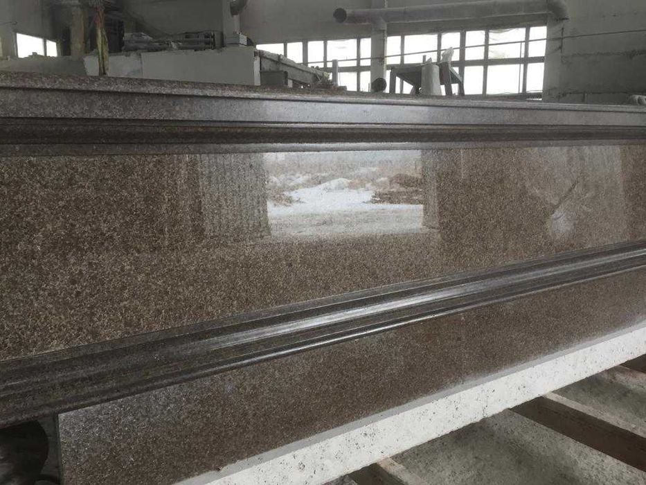 Гранит. Мрамор. Травертин