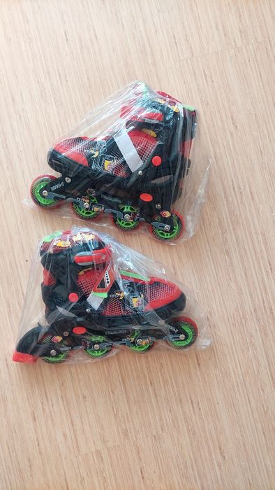 Рорели Byox Mask (38-41)