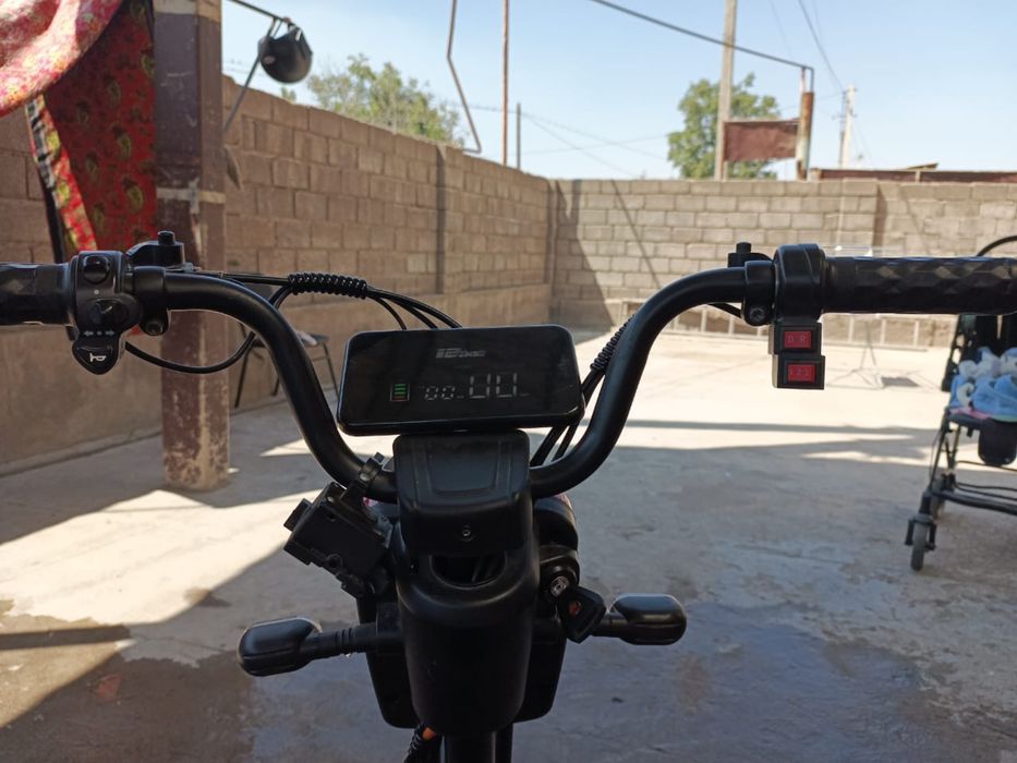 Гарантий нету