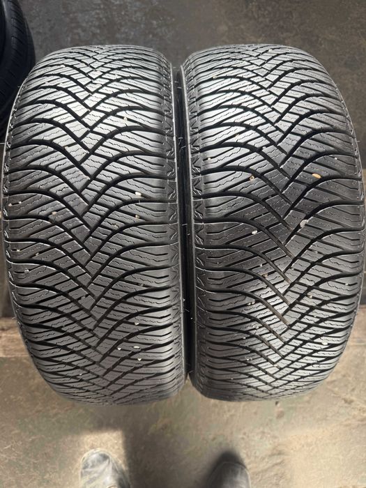 Anvelope All Season 195/50 R15 - stoc depozit