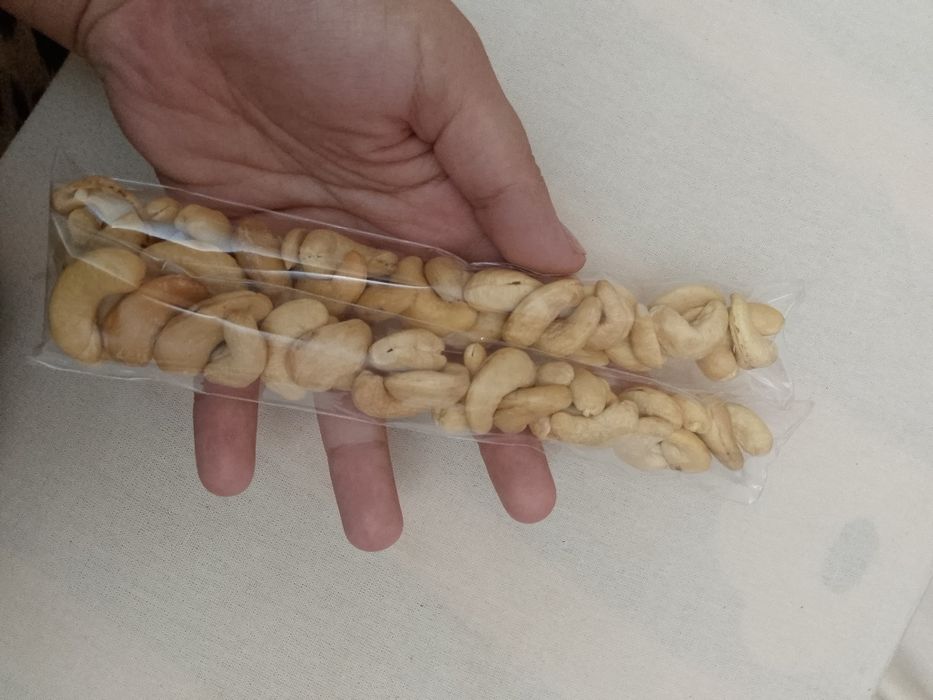 Chaq chuq 40 gram 7.000