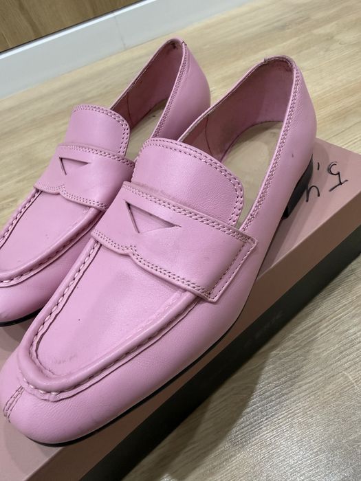 Балетки турецкого производства cindy eric