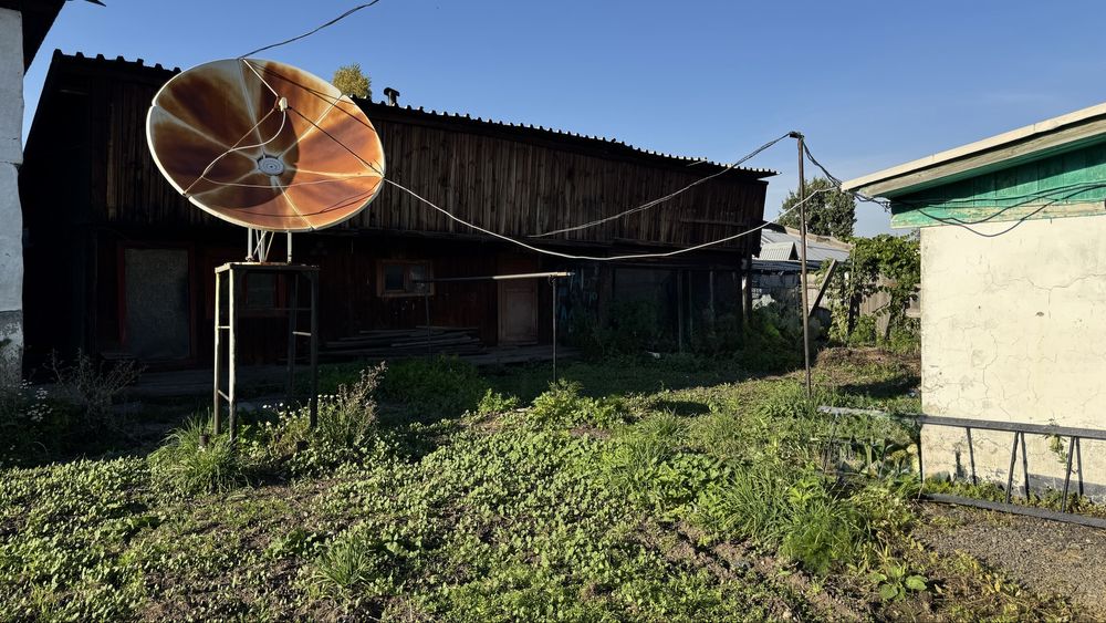 Продам дом на 6 районе.