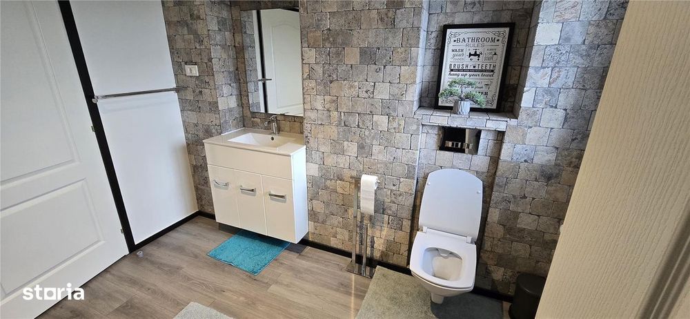 Vila PREMIUM, piscina, teren 2000 mp, POSTA CALNAU