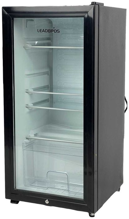 Холодильная витрина Leadbros