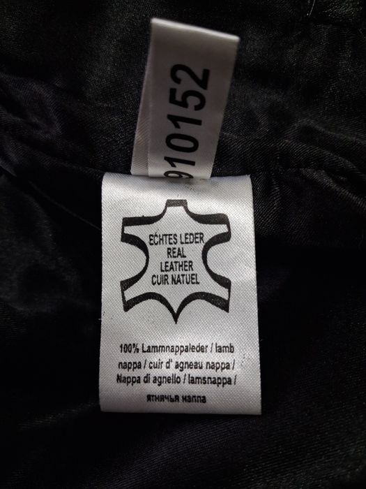 Продаю кожанный тренч