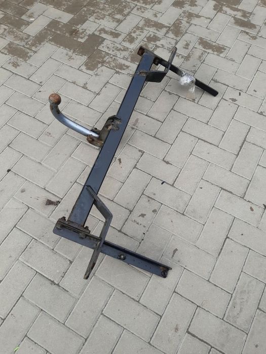 Cârlig  pentru Opel Zafira C