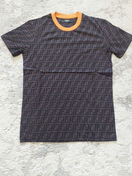 Тениски различни размери