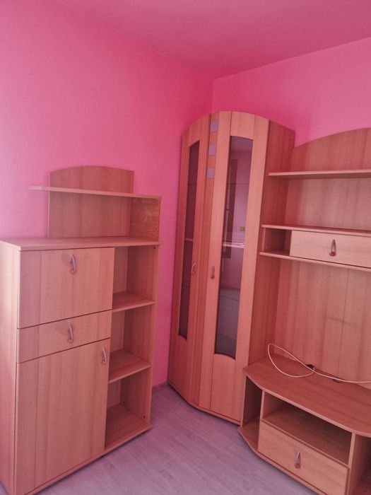 Inchiriere apartament 1 camera central langa Goldis - Confectii