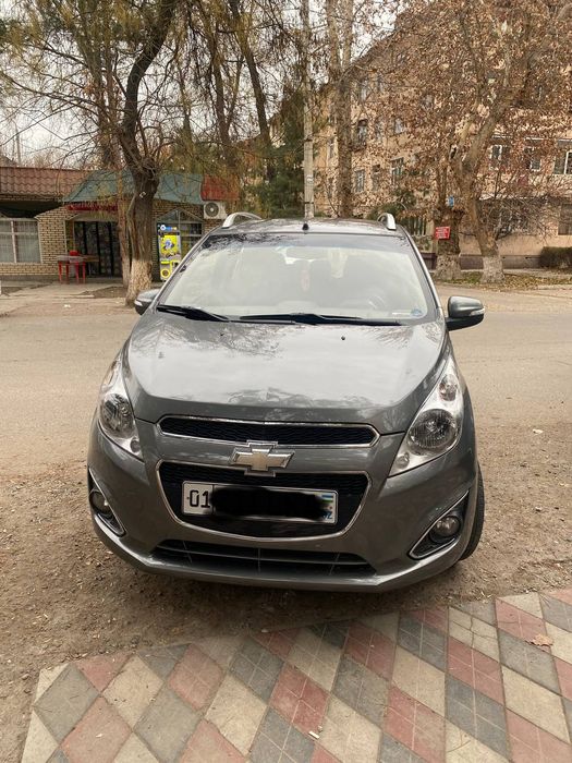 Assalamu aleykum spark sotiladi