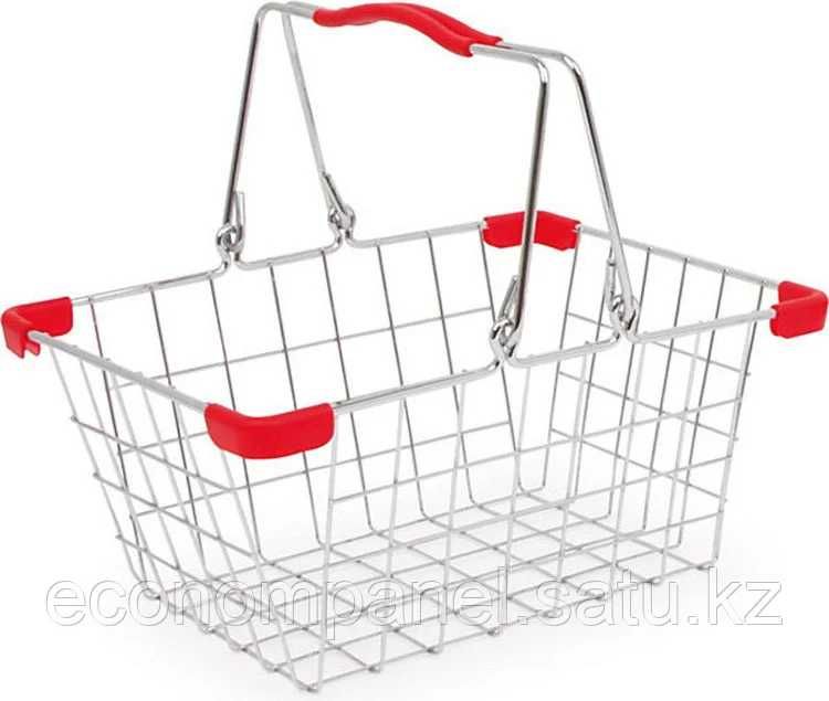 Корзина для покупок 20 л
