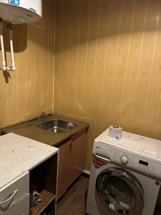 Сдаётся квартира