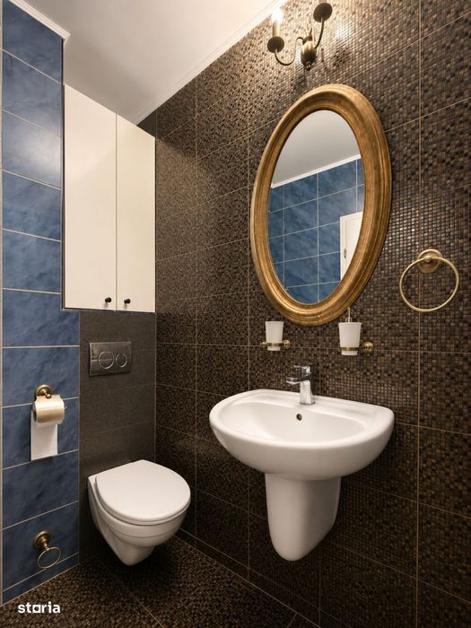 Apartament 4 camere central  | Tomis Nord