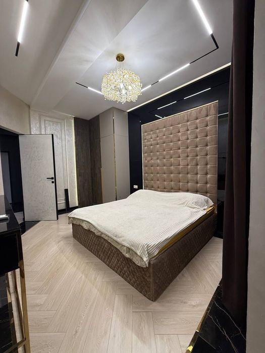 Продается ЖК Барокко 4х комнатная Дуплекс