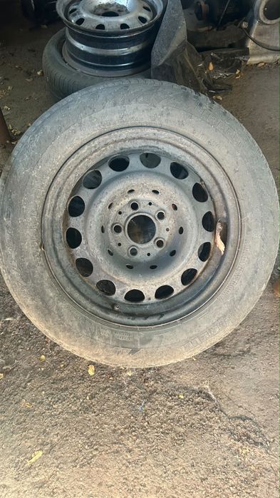 Шины PIRELLI R16 225/60